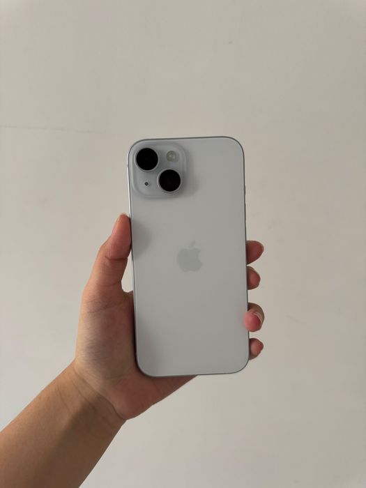Iphone 15 в идеале