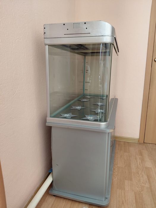 Продам авкариум 80000 тг