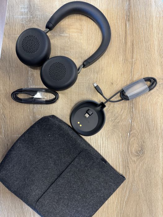 Jabra Evolve2 85 Type-C Charging Stand