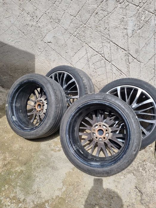 Jante 5x112 r18 tomacson