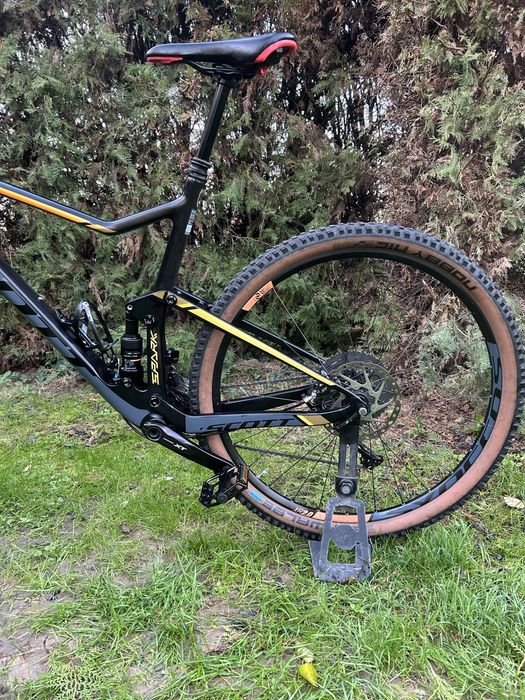 Scott Spark 910 XC Carbon XL 29цола 2х11 ХТ