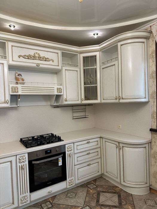 Кухонный гарнитур Италия