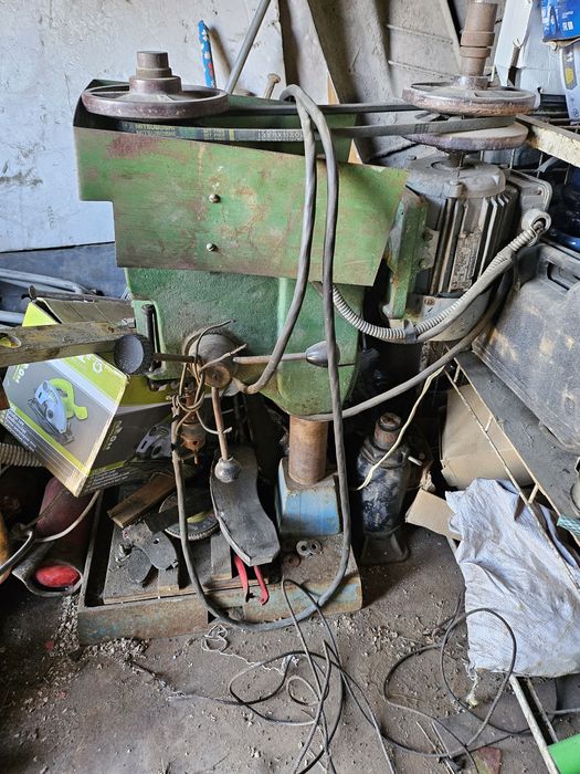 Продам сверлильные станки