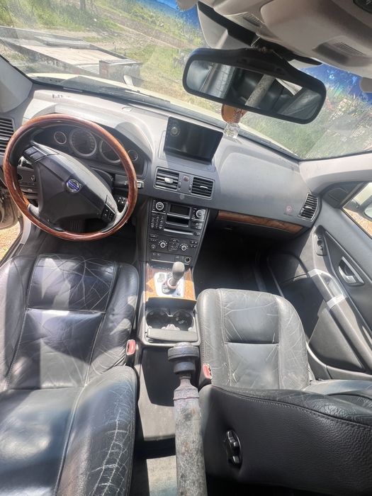 Volvo xc90 piese