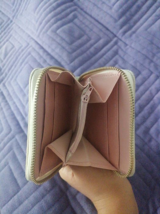 Кошелек для девочек