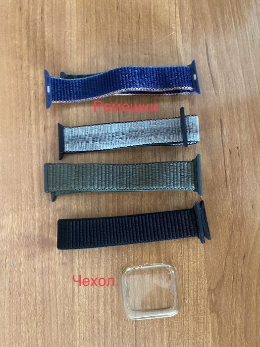 Apple Watch SE  оригинал. ТОРГ