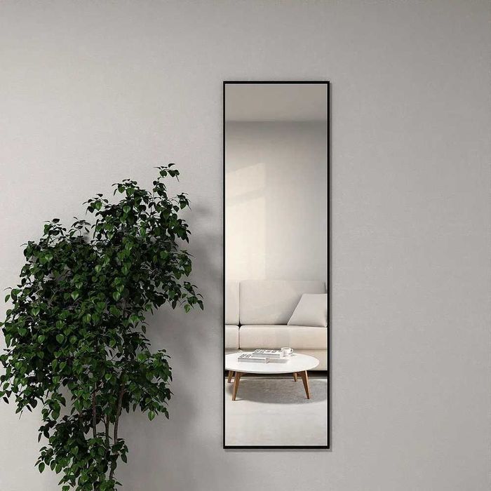 Зеркало настенное/напольное 50×150 см