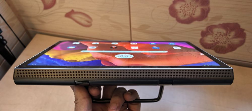 Tableta Lenovo Yoga Tab 11_J706F_128GB / 4GB Ram / Sim 4G_