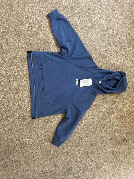 Детско горнище Nike Dri fit ново