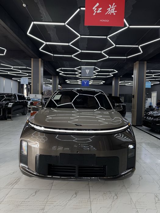 Lixiang L9 Livis 2026