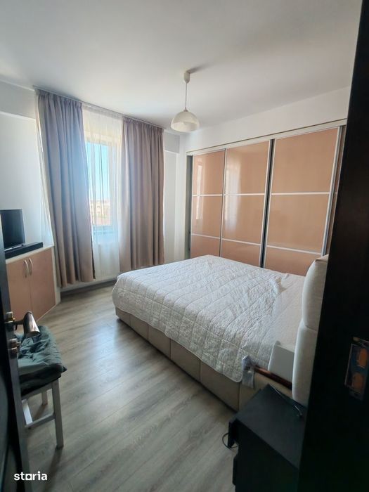 Apartament 2 camere Km 5 — fotografia 1