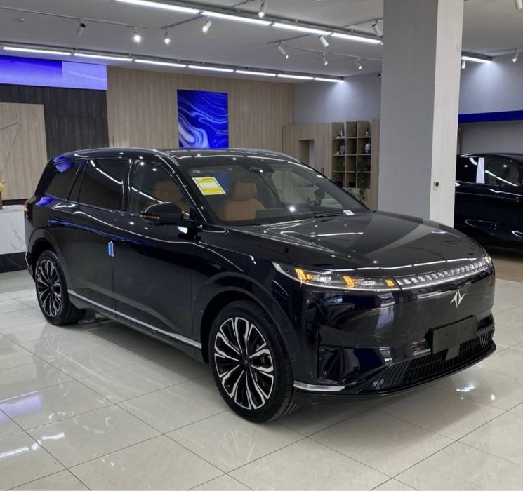 Dongfeng 008 Ultra 2026