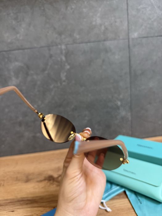 Очки женские Tiffany & Co