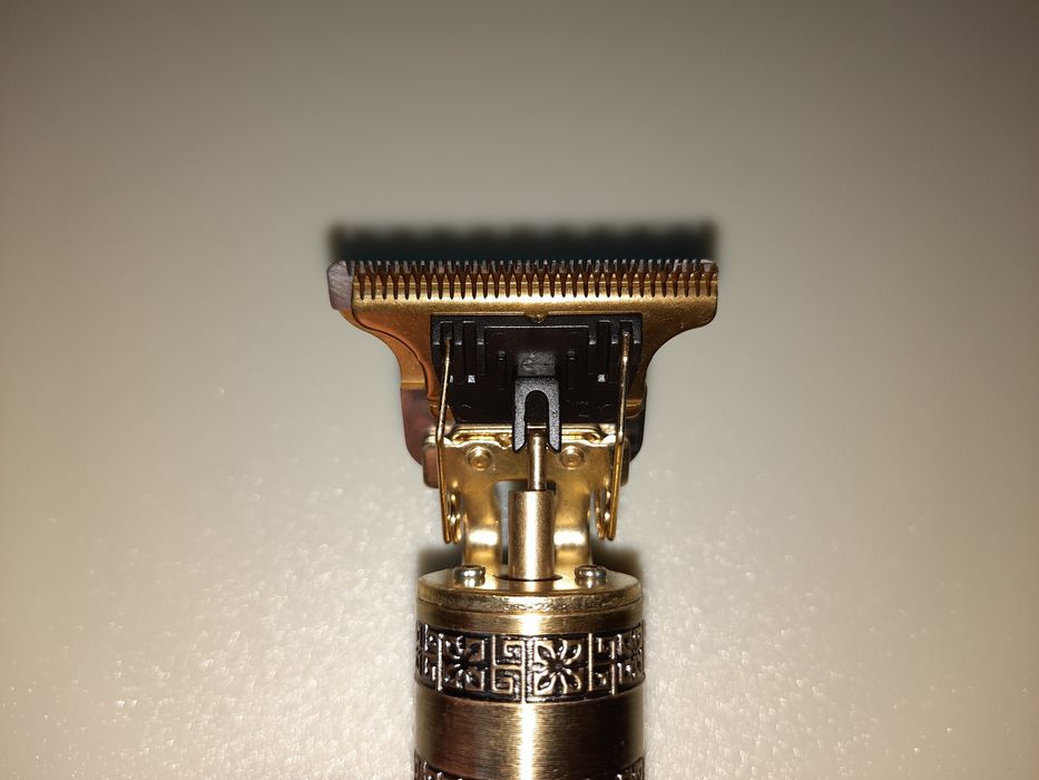 Триммер для бритья и стрижки - Новый!