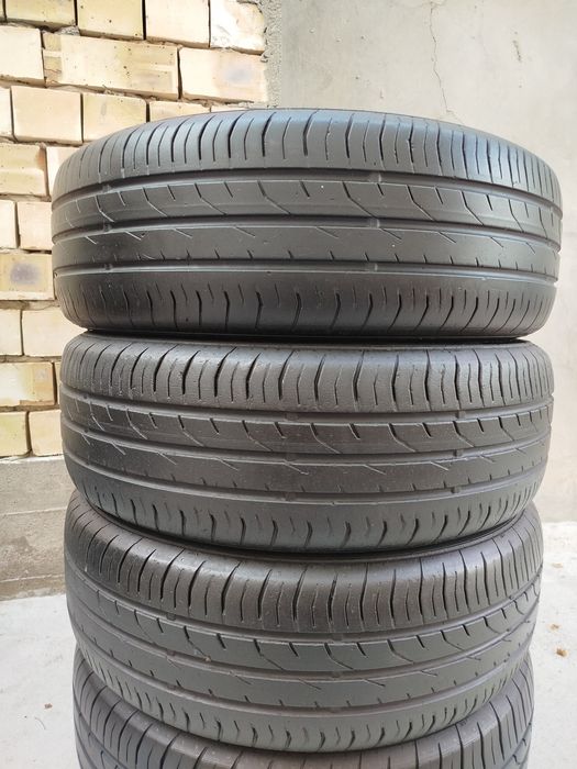 195 65 R15 Shina Kontenintal