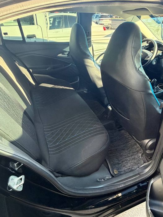 Chevrolet ONIX 2023