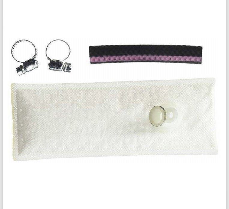 Кит инсталация  за помпа Walbro 255LPH 400-846