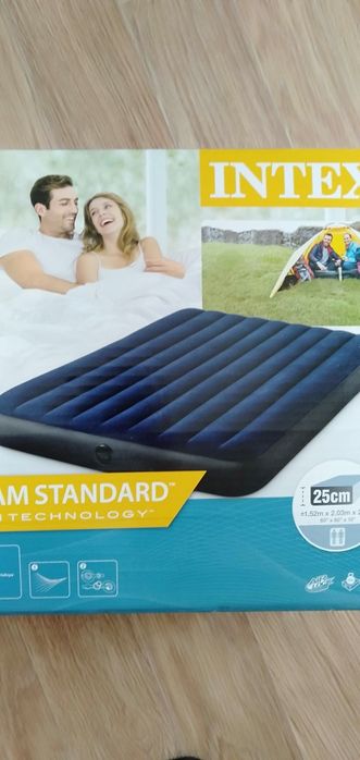 Продам надувной матрас