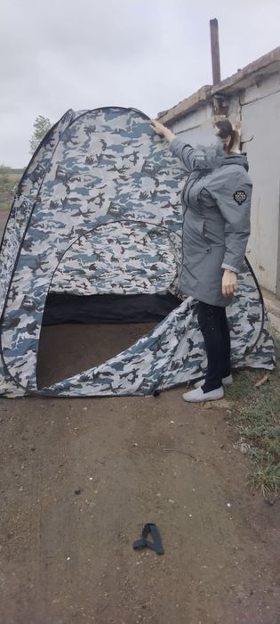 продам палатку зимнию