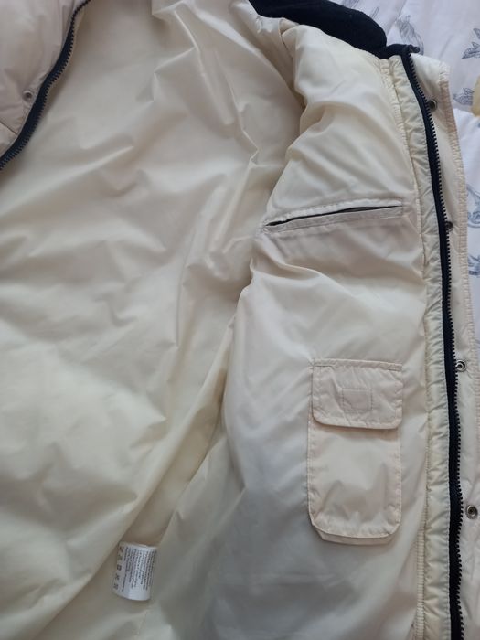 Зимно яке UMBRO...