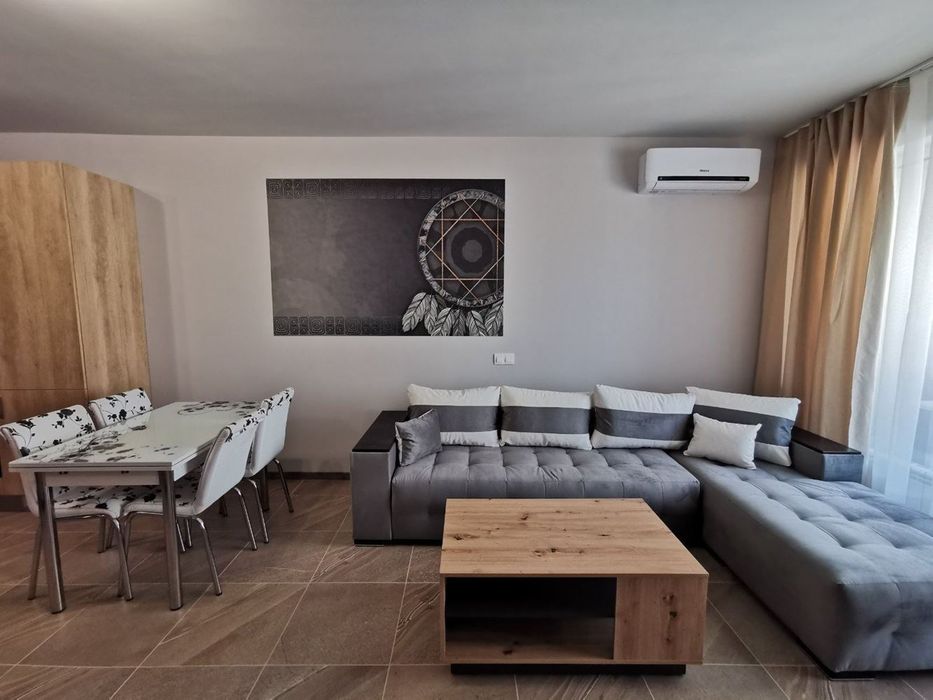 Дава се под наем Двустаен апартамент в София, Кръстова вада - 70 кв.м за 850 € - Снимка #1
