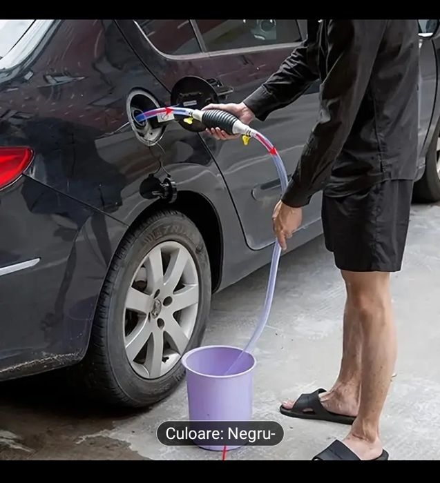 Pompa de transfer lichide