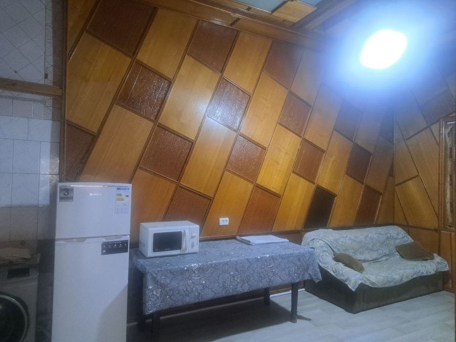 6 ком Рисивий аренда Участок