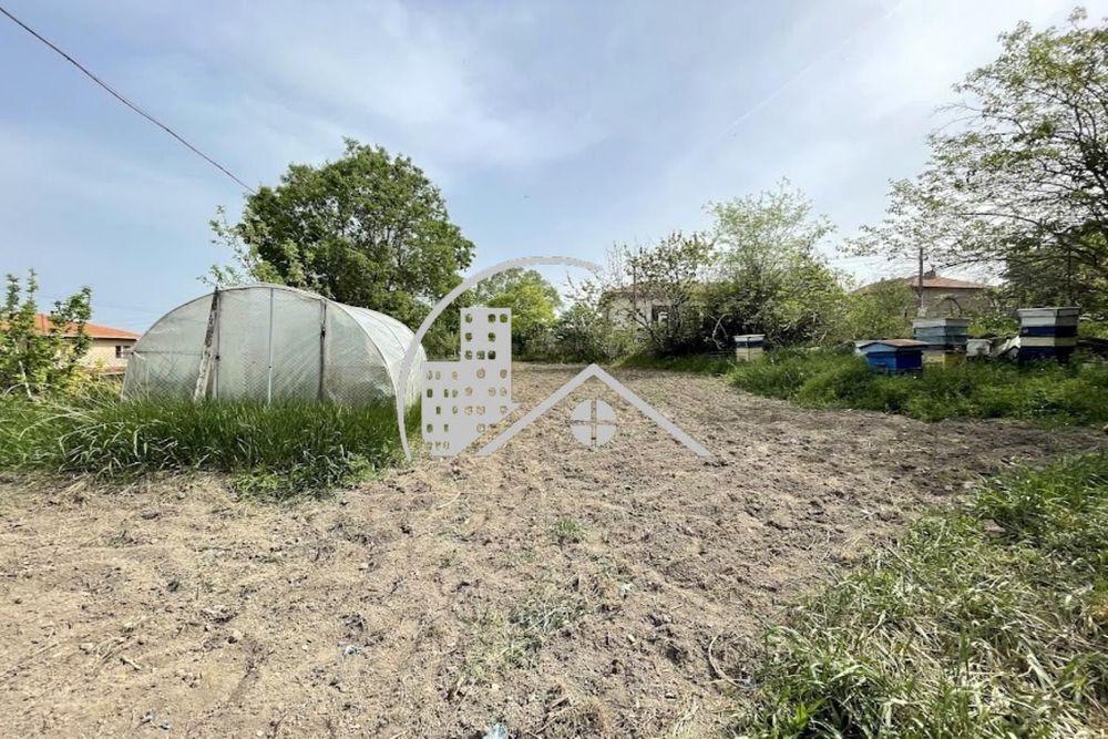 Продава се Парцел в с. Генерал Кантарджиево, Област Варна - 540 кв.м за 60 €/кв.м - Снимка #4