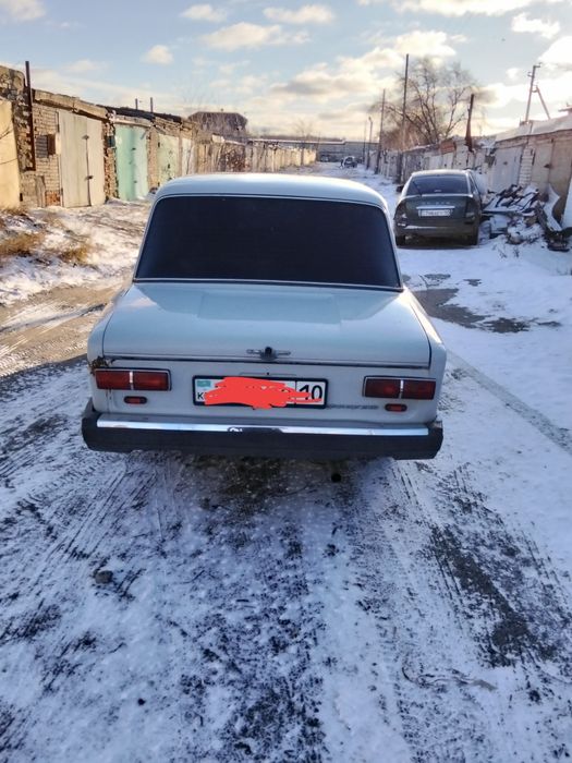 Продам Ваз 2101...
