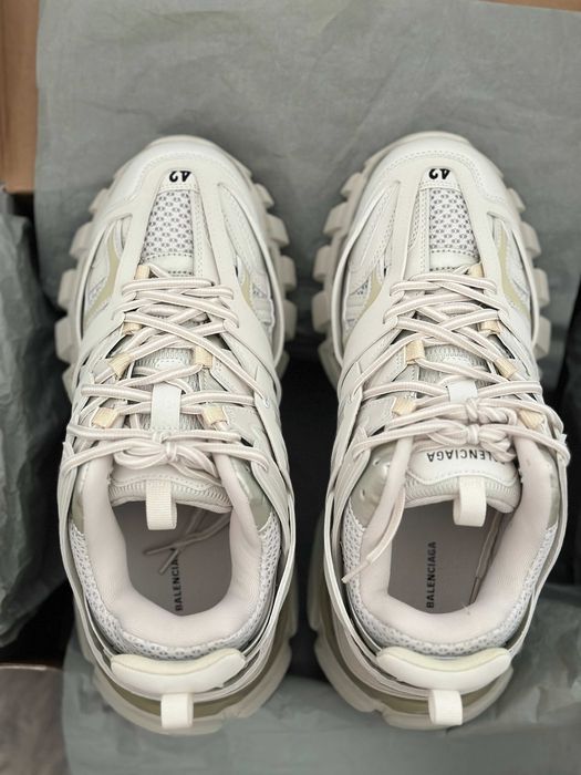 Balenciaga Track ORIGINALI 42