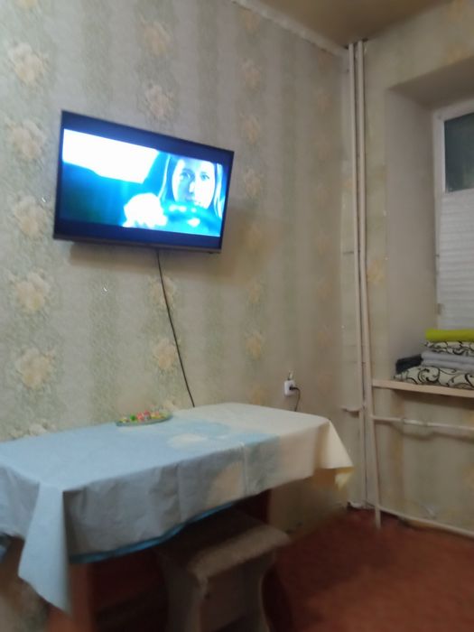 жд.ВОКЗАЛ мкр Радуга .1 комнатная квартира