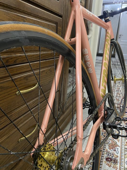 Фикс fixed gear intro7