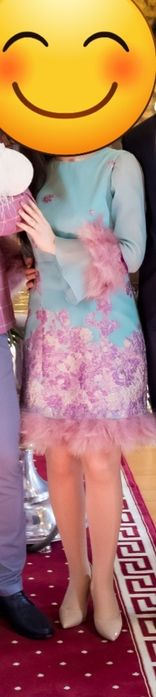 Rochie eleganta unicat