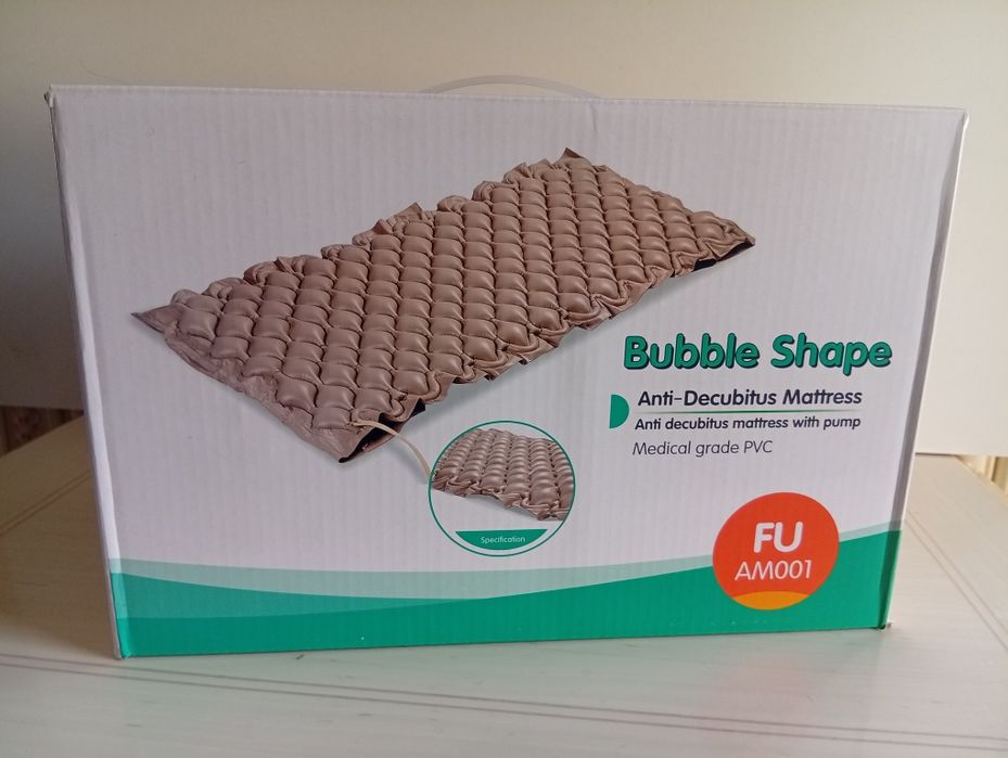 Матрас против пролежней, медицинский 200см*90см