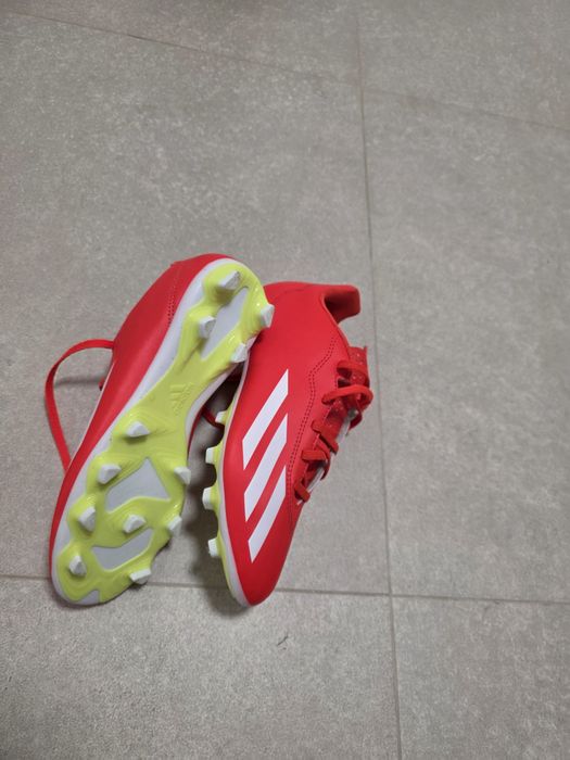 Addidas Performance fotbal