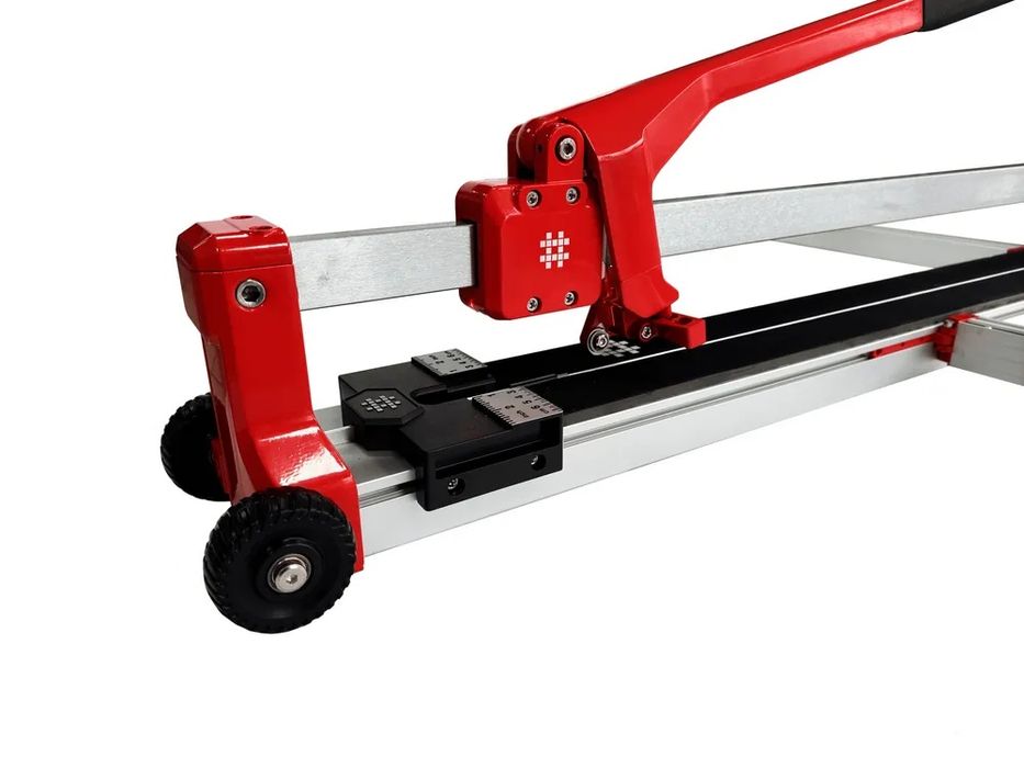 SHIJING 3025 машина за рязане на плочки - 120см