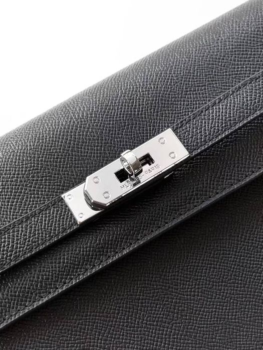 Hermes Мъжка чанта