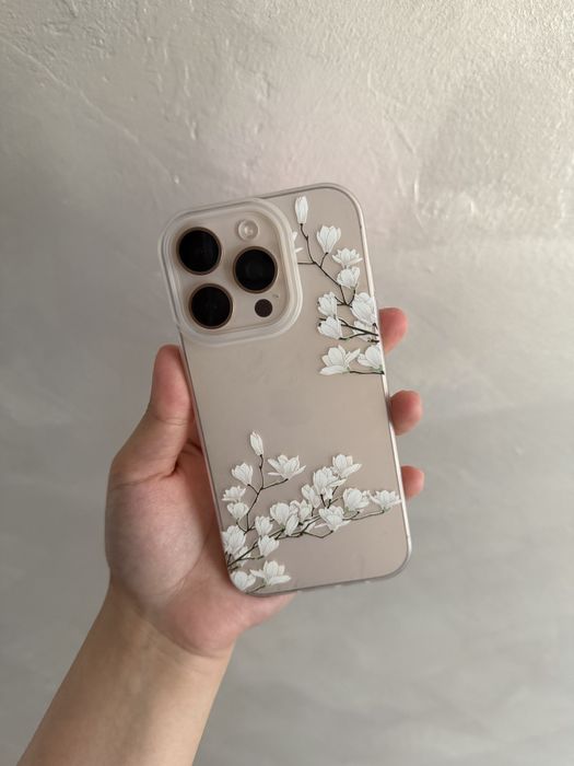 Iphone 16 pro 256gb