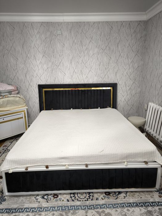 Кровать с Матросом