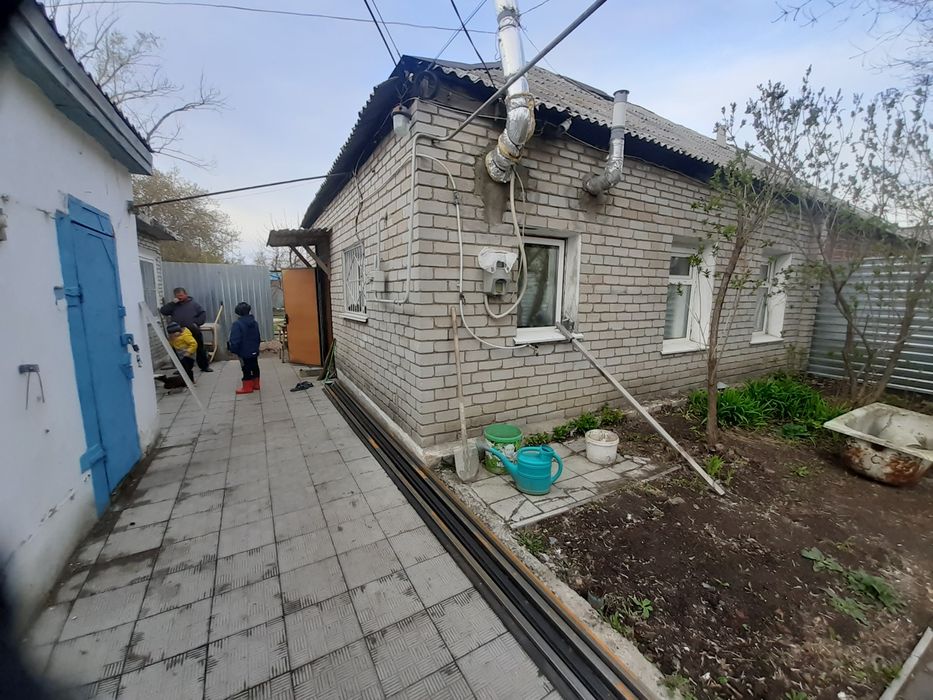 Продам частный дом