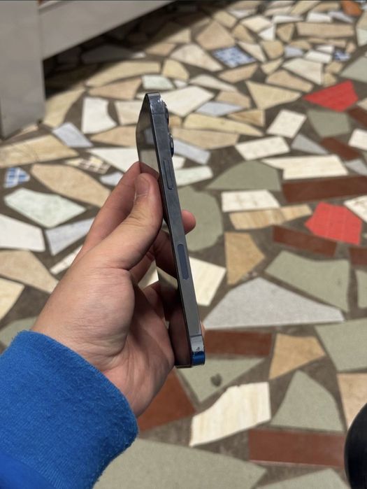 iphone 13pro max 128