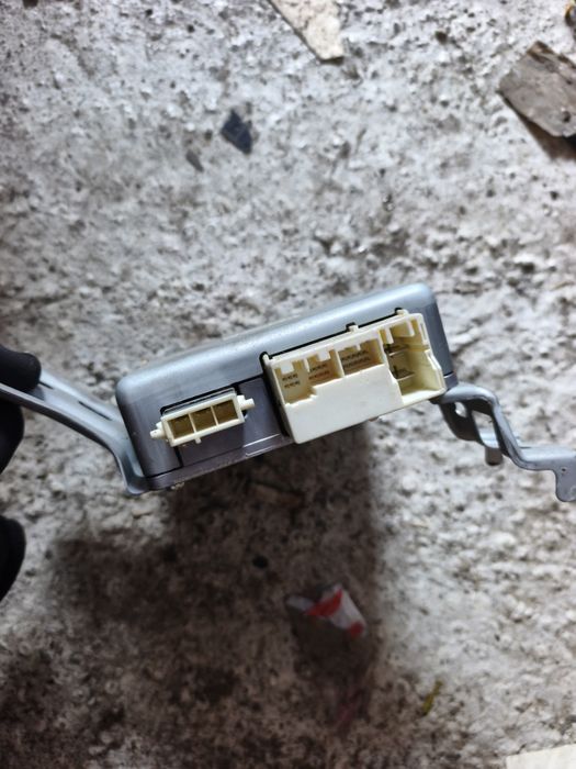Modul coloana volan Toyota Corolla Auris 2007-2012