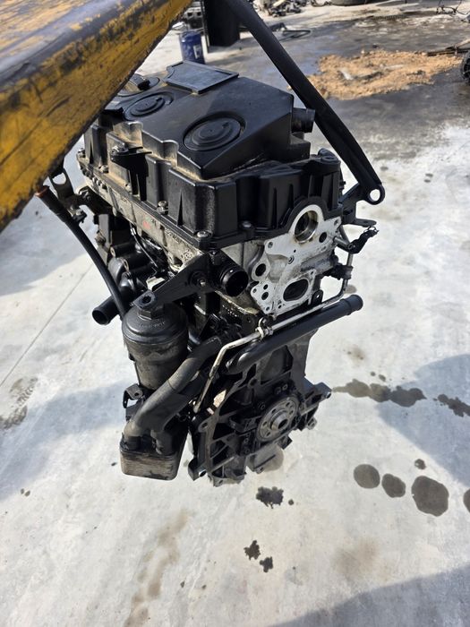 Motor BMP Probat/Verificat