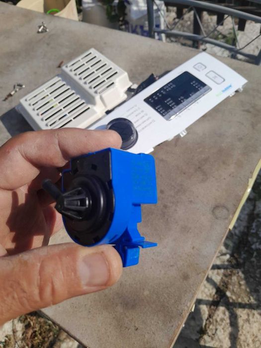 Части за пералня Samsung