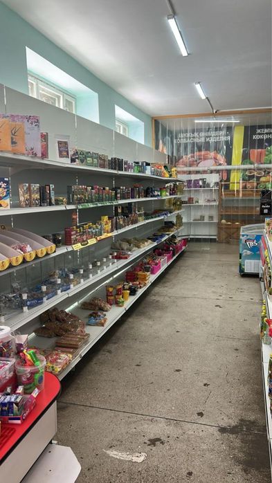 Продам стеллажи, остров, для фруктов/овощей и для хлеба