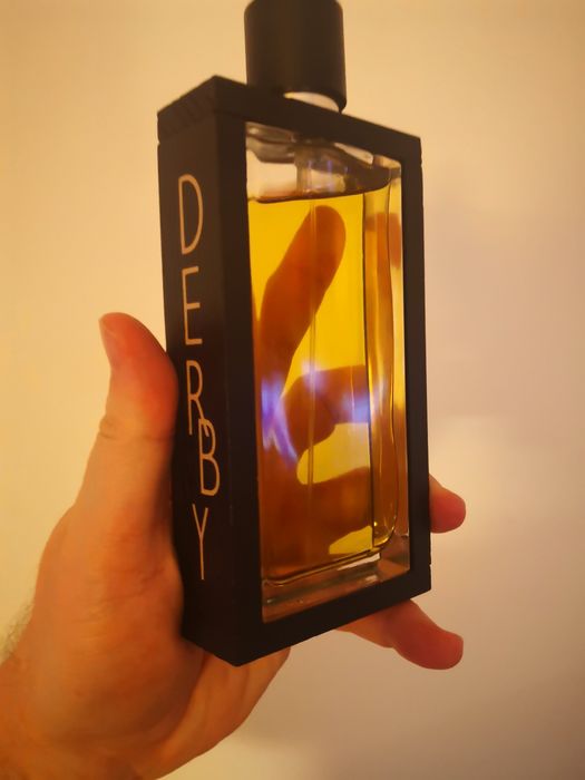 Parfum Guerlain Derby