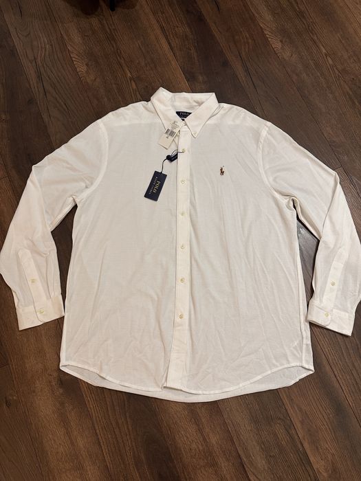 Ralph Lauren – мъжка риза – нова с етикет