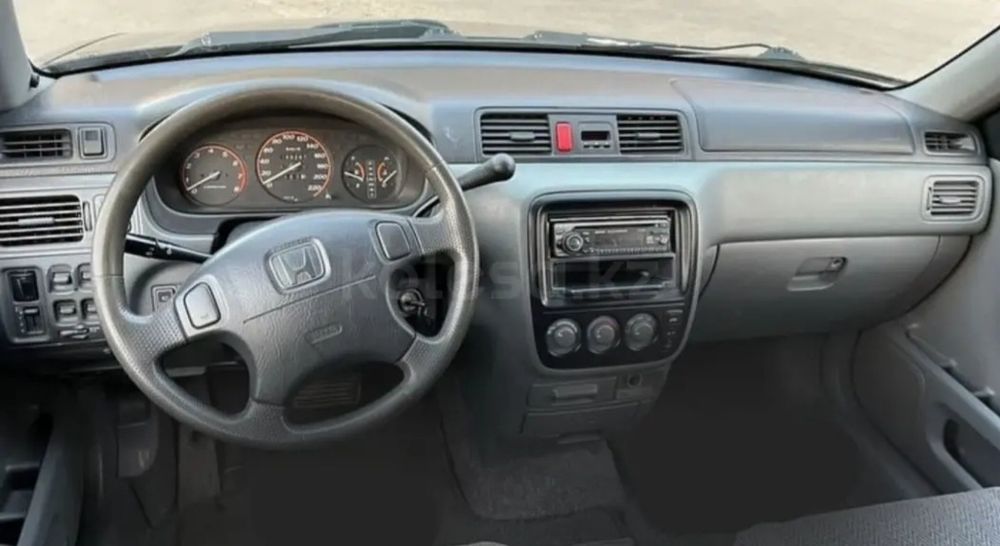 авторазбор разбор запчасти на хонда ср в 1 поколение