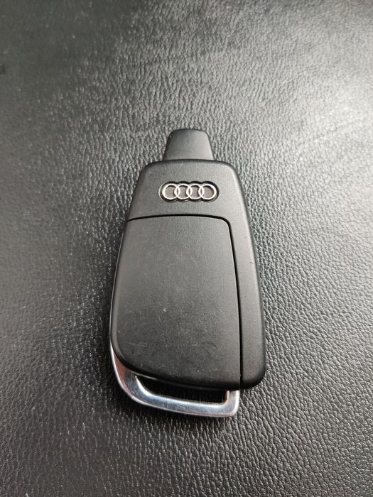 Telecomanda Webasto Audi
