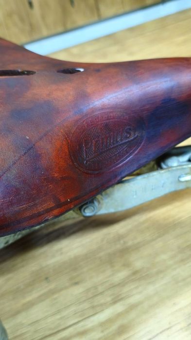 Голландское сиденье